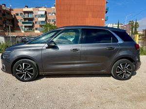 Citroën C4 Spacetourer C4 SpaceTourer PureTech 130 S&S Live - Foto 4