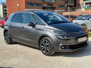 Citroën C4 Spacetourer C4 SpaceTourer PureTech 130 S&S Live - Foto 2