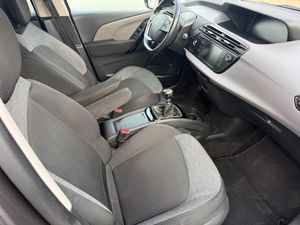 Citroën C4 Spacetourer C4 SpaceTourer PureTech 130 S&S Live - Foto 6