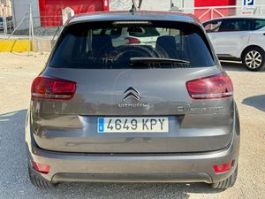 Citroën C4 Spacetourer C4 SpaceTourer PureTech 130 S&S Live - Foto 9