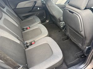 Citroën C4 Spacetourer C4 SpaceTourer PureTech 130 S&S Live - Foto 7