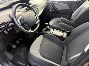 Citroën C4 Spacetourer C4 SpaceTourer PureTech 130 S&S Live - Foto 13