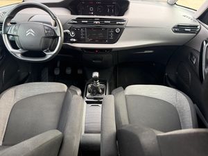 Citroën C4 Spacetourer C4 SpaceTourer PureTech 130 S&S Live - Foto 5