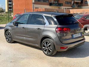 Citroën C4 Spacetourer C4 SpaceTourer PureTech 130 S&S Live - Foto 10