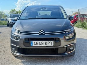 Citroën C4 Spacetourer C4 SpaceTourer PureTech 130 S&S Live - Foto 3