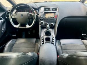 DS DS 5 5 BlueHDi 120 S&S Style - Foto 5