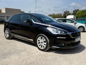 DS DS 5 5 BlueHDi 120 S&S Style - Foto 2