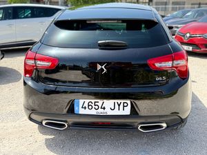 DS DS 5 5 BlueHDi 120 S&S Style - Foto 9