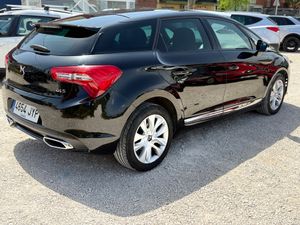 DS DS 5 5 BlueHDi 120 S&S Style - Foto 8