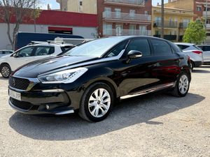 DS DS 5 5 BlueHDi 120 S&S Style - Foto 3