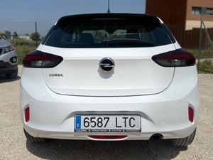 Opel Corsa 1.5D 75 kW (102 CV) Edition - Foto 9
