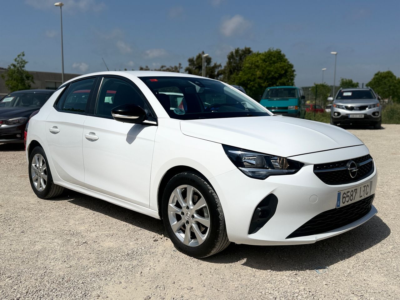 Opel Corsa 1.5D 75 kW (102 CV) Edition - Foto 1