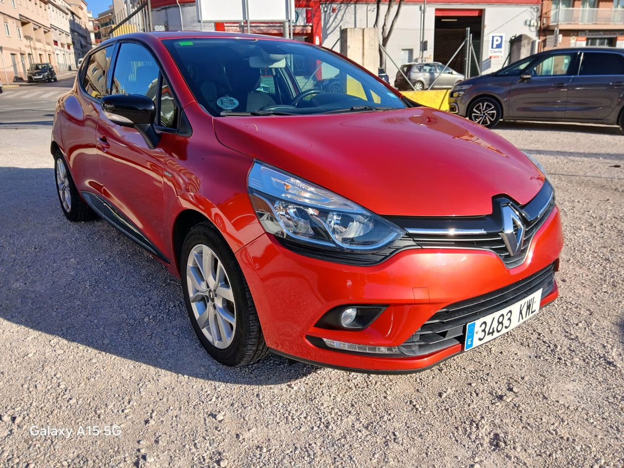 Renault Clio Zen TCe 66 kW (90 CV) - Foto 1