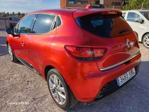 Renault Clio Zen TCe 66 kW (90 CV) - Foto 3
