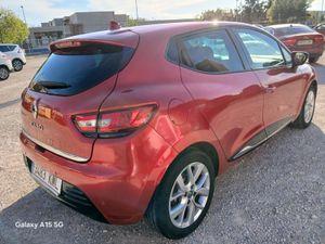 Renault Clio Zen TCe 66 kW (90 CV) - Foto 4