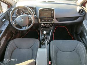 Renault Clio Zen TCe 66 kW (90 CV) - Foto 6