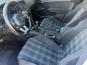 Volkswagen Golf Variant GTD 2.0 TDI 184 CV BMT - Foto 18