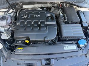 Volkswagen Golf Variant GTD 2.0 TDI 184 CV BMT - Foto 21
