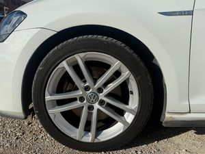Volkswagen Golf Variant GTD 2.0 TDI 184 CV BMT - Foto 13