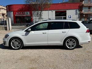 Volkswagen Golf Variant GTD 2.0 TDI 184 CV BMT - Foto 4