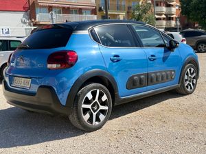 Citroën C3 PureTech 82 Shine - Foto 8