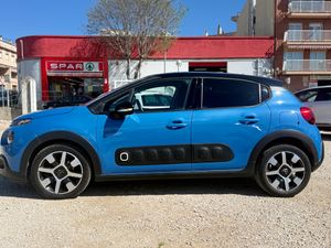 Citroën C3 PureTech 82 Shine - Foto 4