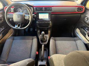 Citroën C3 PureTech 82 Shine - Foto 5