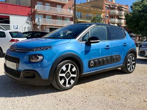 Citroën C3 PureTech 82 Shine - Foto 3