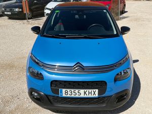 Citroën C3 PureTech 82 Shine - Foto 3