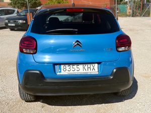 Citroën C3 PureTech 82 Shine - Foto 9