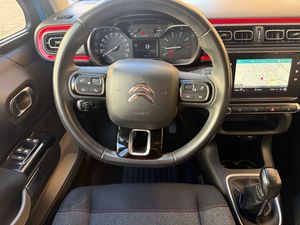 Citroën C3 PureTech 82 Shine - Foto 14