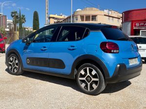 Citroën C3 PureTech 82 Shine - Foto 10
