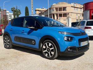 Citroën C3 PureTech 82 Shine - Foto 2