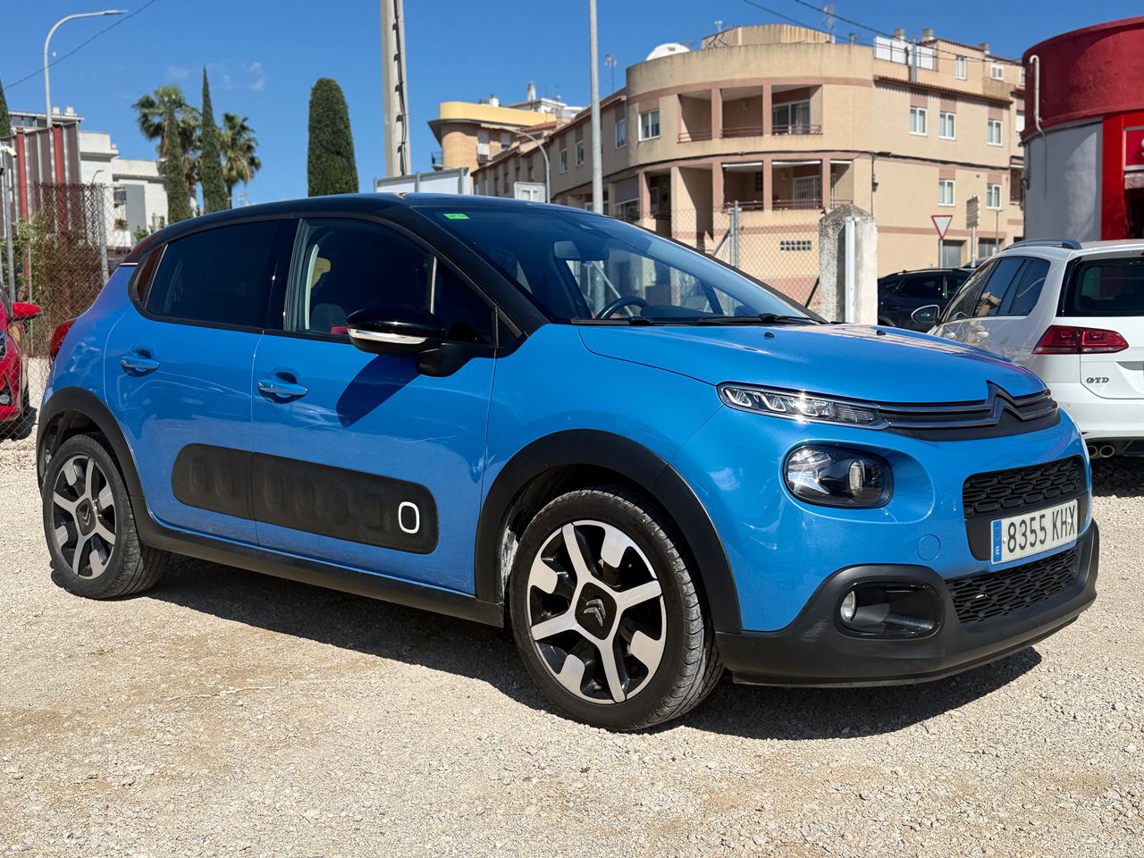 Citroën C3 PureTech 82 Shine - Foto 1