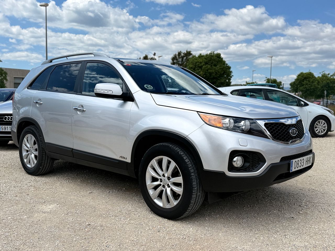 Kia Sorento 2.2 CRDi Emotion 4x4 Aut. 197 CV - Foto 1