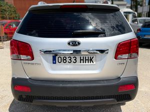 Kia Sorento 2.2 CRDi Emotion 4x4 Aut. 197 CV - Foto 9