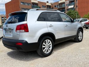 Kia Sorento 2.2 CRDi Emotion 4x4 Aut. 197 CV - Foto 8