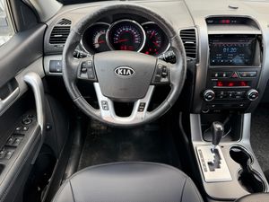 Kia Sorento 2.2 CRDi Emotion 4x4 Aut. 197 CV - Foto 13