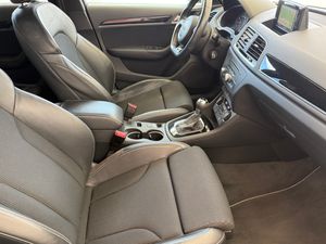 Audi Q3 design edition 1.4 TFSI CoD 110 kW (150 CV) S tronic - Foto 7