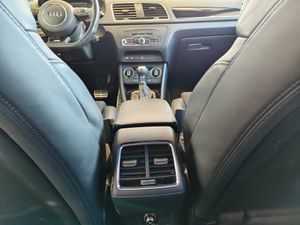 Audi Q3 design edition 1.4 TFSI CoD 110 kW (150 CV) S tronic - Foto 20