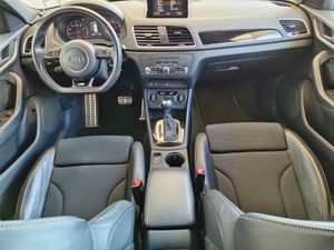 Audi Q3 design edition 1.4 TFSI CoD 110 kW (150 CV) S tronic - Foto 6