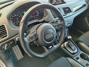 Audi Q3 design edition 1.4 TFSI CoD 110 kW (150 CV) S tronic - Foto 16