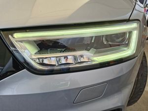 Audi Q3 design edition 1.4 TFSI CoD 110 kW (150 CV) S tronic - Foto 22