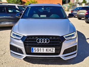Audi Q3 design edition 1.4 TFSI CoD 110 kW (150 CV) S tronic - Foto 3
