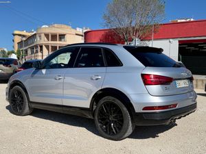 Audi Q3 design edition 1.4 TFSI CoD 110 kW (150 CV) S tronic - Foto 9
