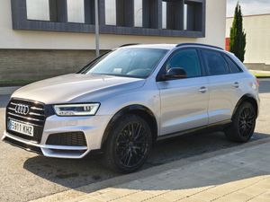 Audi Q3 design edition 1.4 TFSI CoD 110 kW (150 CV) S tronic - Foto 2