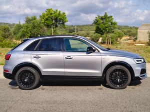 Audi Q3 design edition 1.4 TFSI CoD 110 kW (150 CV) S tronic - Foto 4