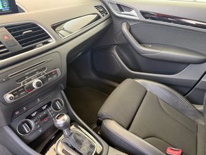 Audi Q3 design edition 1.4 TFSI CoD 110 kW (150 CV) S tronic - Foto 17