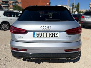 Audi Q3 design edition 1.4 TFSI CoD 110 kW (150 CV) S tronic - Foto 10