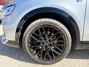 Audi Q3 design edition 1.4 TFSI CoD 110 kW (150 CV) S tronic - Foto 12